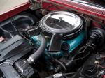 Pontiac Bonneville Convertible 1960 года